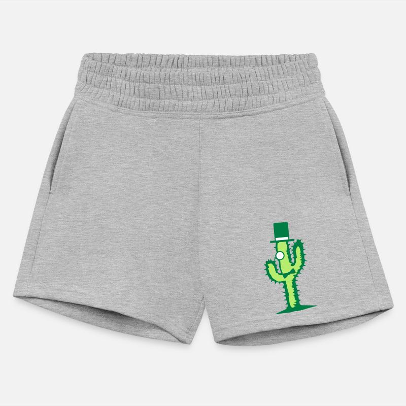 Cactus Sir Genteman Mr. Top Hat Monocle Glasses