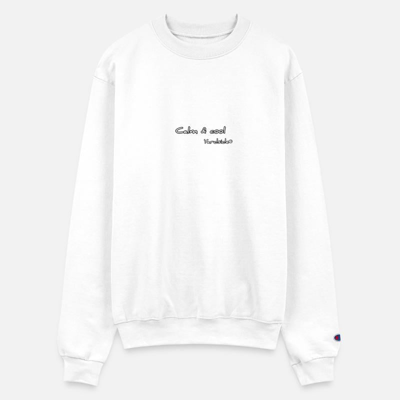 Calm & cool Yardside