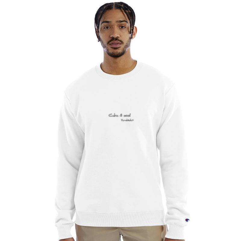 Calm & cool Yardside