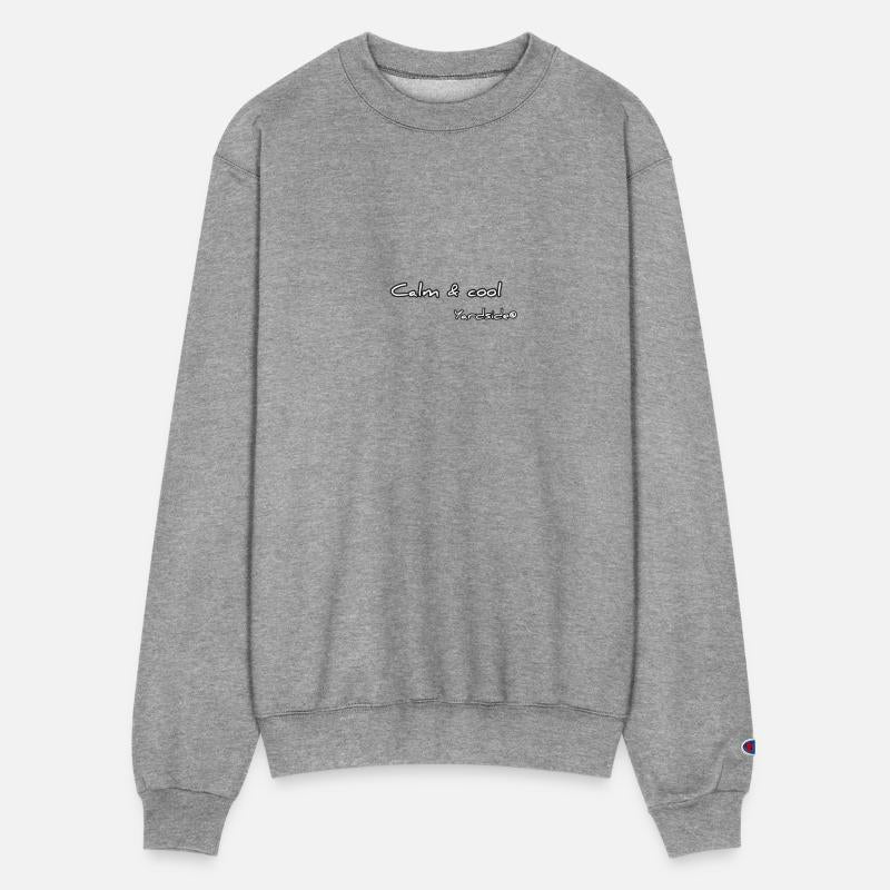 Calm & cool Yardside