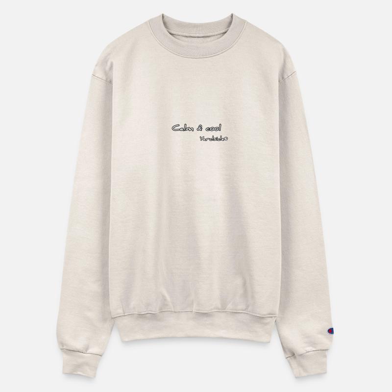 Calm & cool Yardside