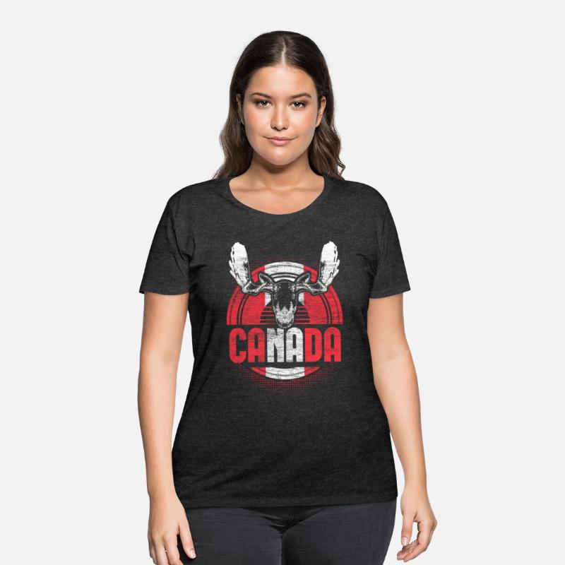 Canada Maple Nation Gift Idea