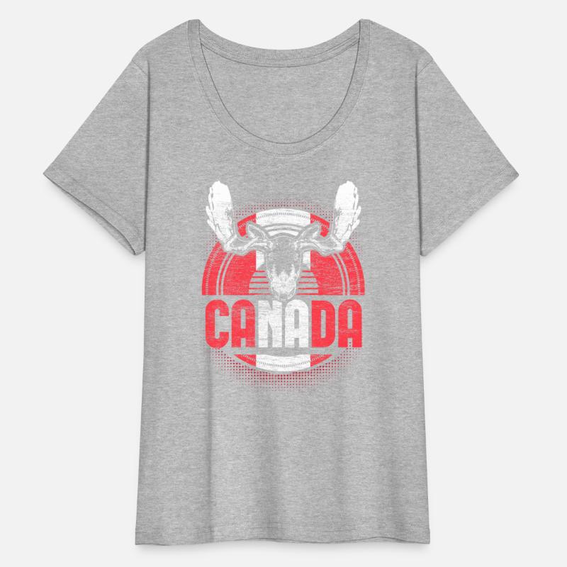 Canada Maple Nation Gift Idea