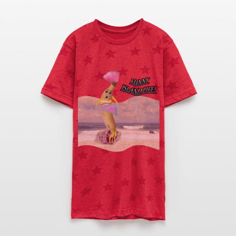 Canary Islands - Melodic sound by the roaring sea