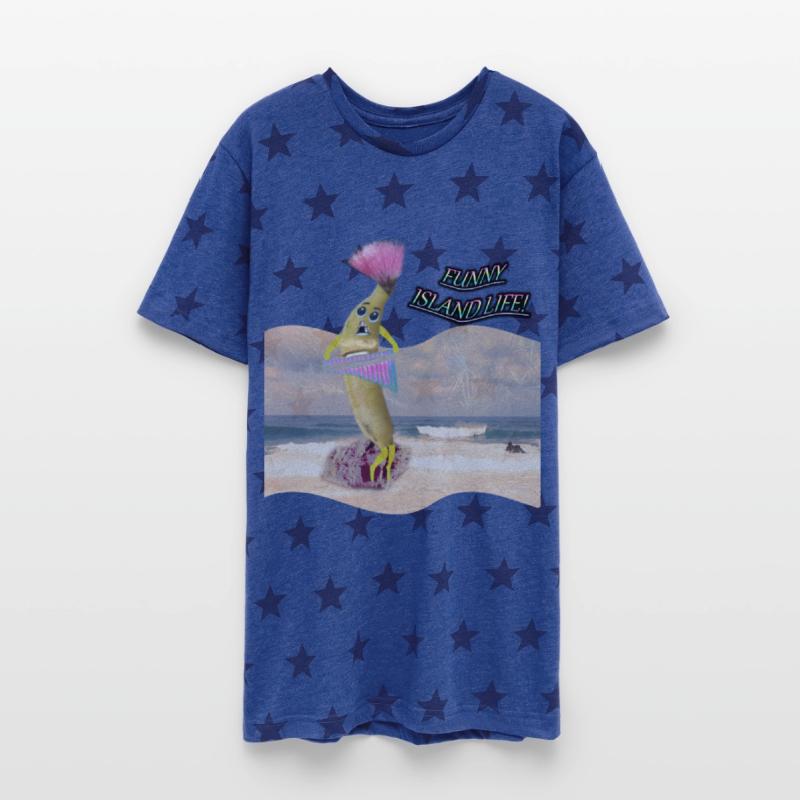 Canary Islands - Melodic sound by the roaring sea