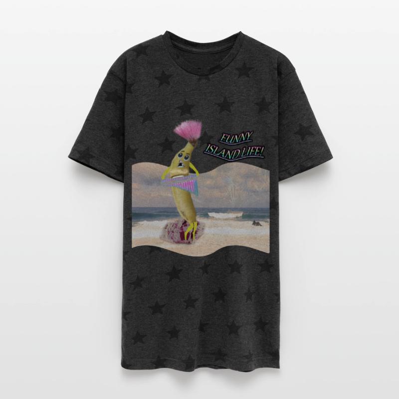 Canary Islands - Melodic sound by the roaring sea