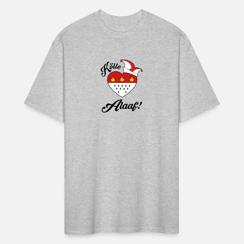 Carnival costume Koelle Alaaf heart coat of arms