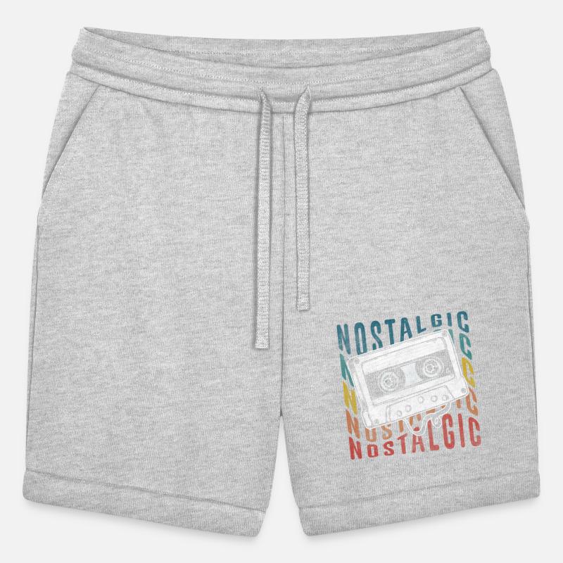 Cassette 80s Retro Music Lover Audio Tape