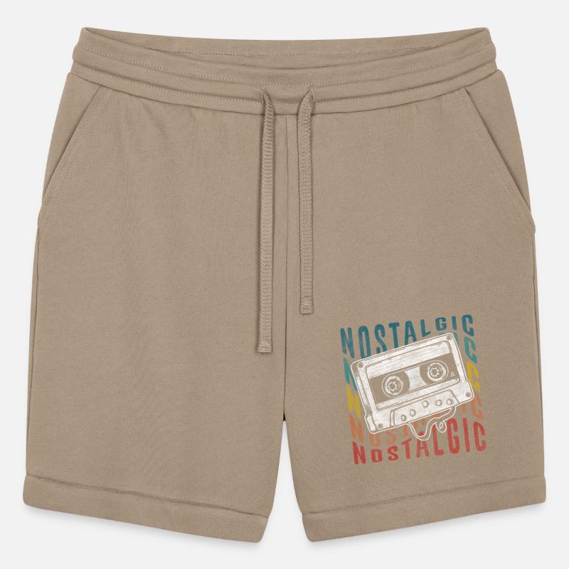 Cassette 80s Retro Music Lover Audio Tape