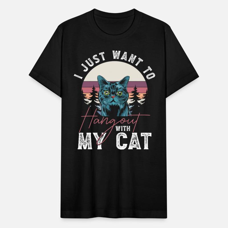 Cat House Cat Tiger Wild Cat