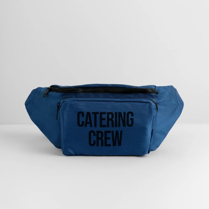 Catering Crew - Bringing Flavor to Every Occasion