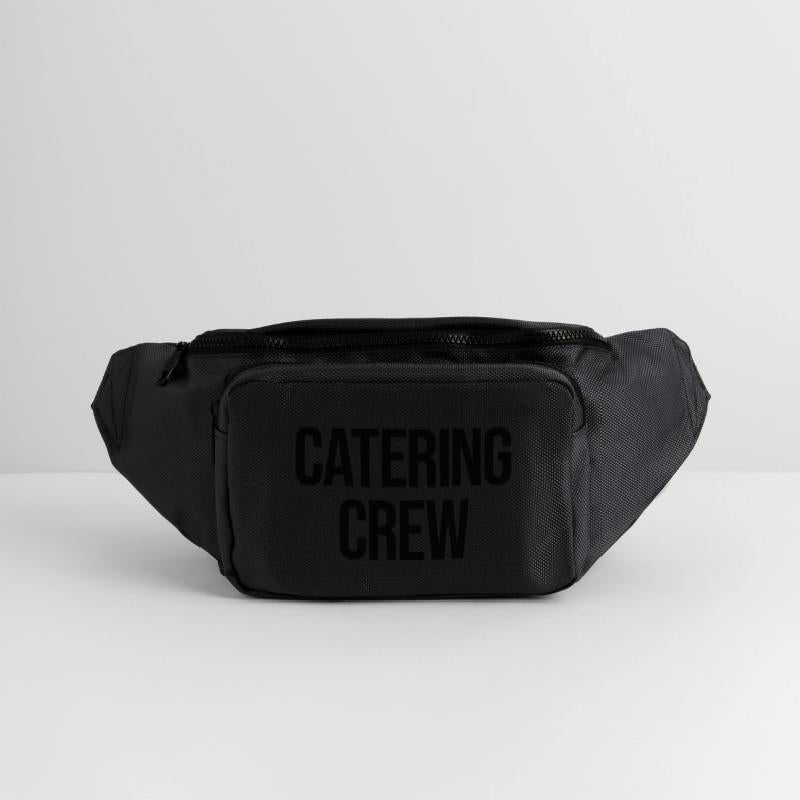 Catering Crew - Bringing Flavor to Every Occasion