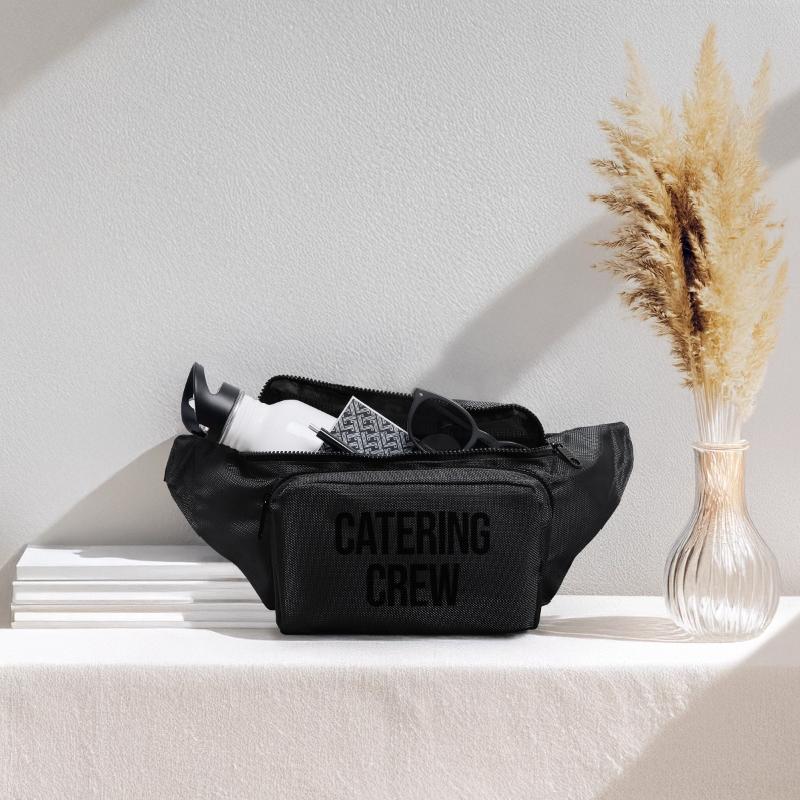 Catering Crew - Bringing Flavor to Every Occasion