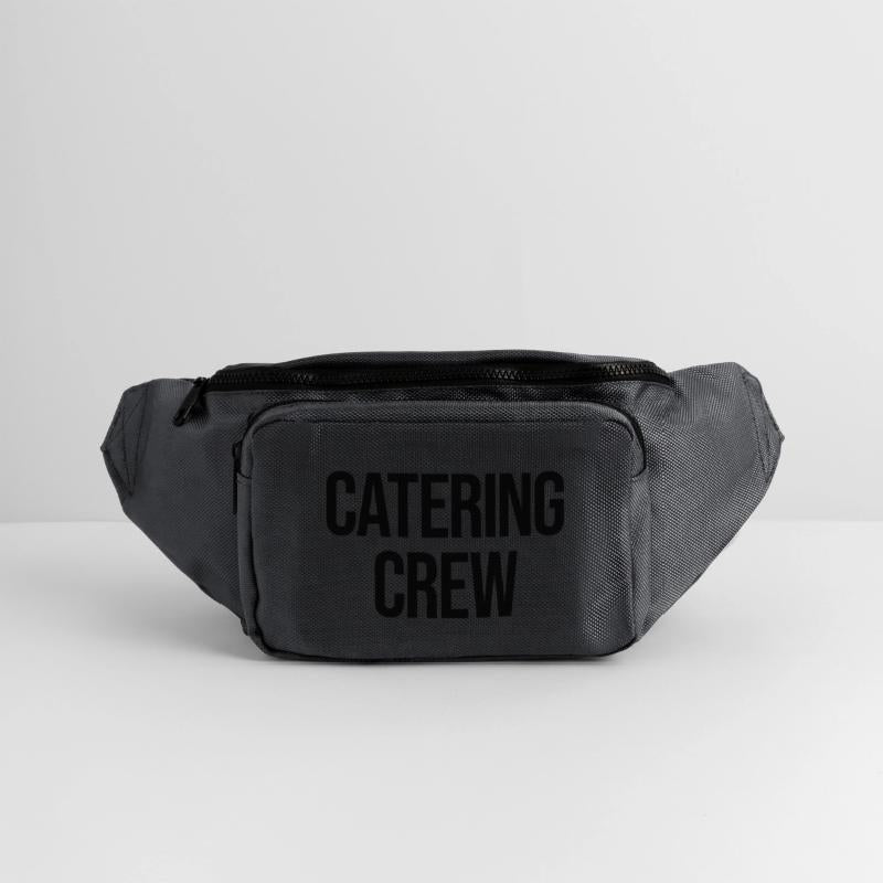 Catering Crew - Bringing Flavor to Every Occasion