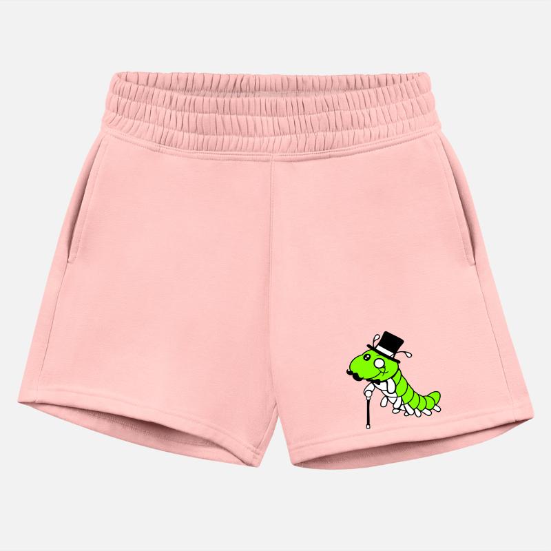 Caterpillar Sir Rich Man Monocle Glasses Top Hat