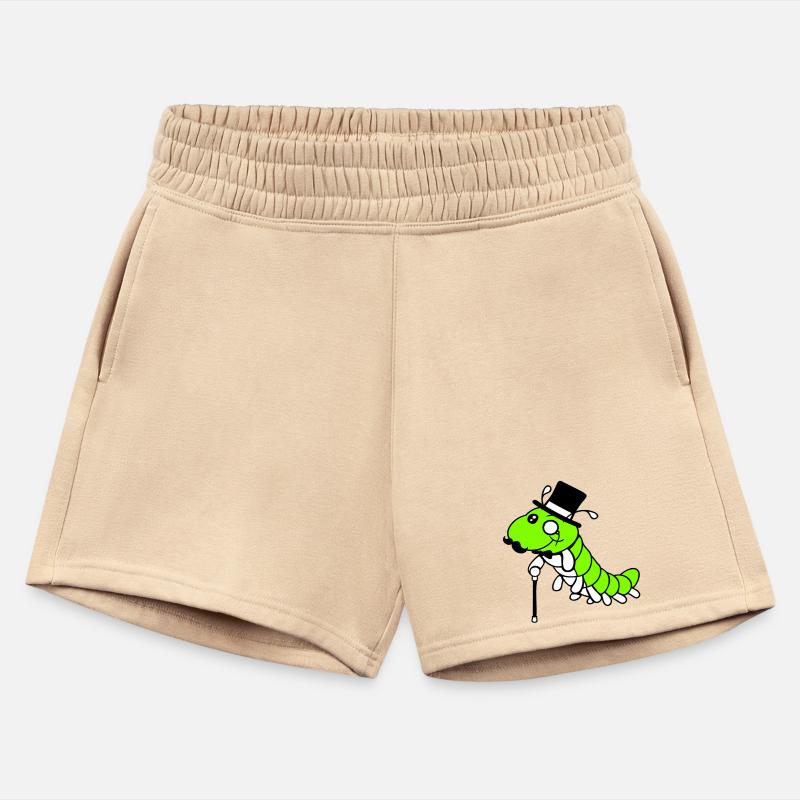 Caterpillar Sir Rich Man Monocle Glasses Top Hat