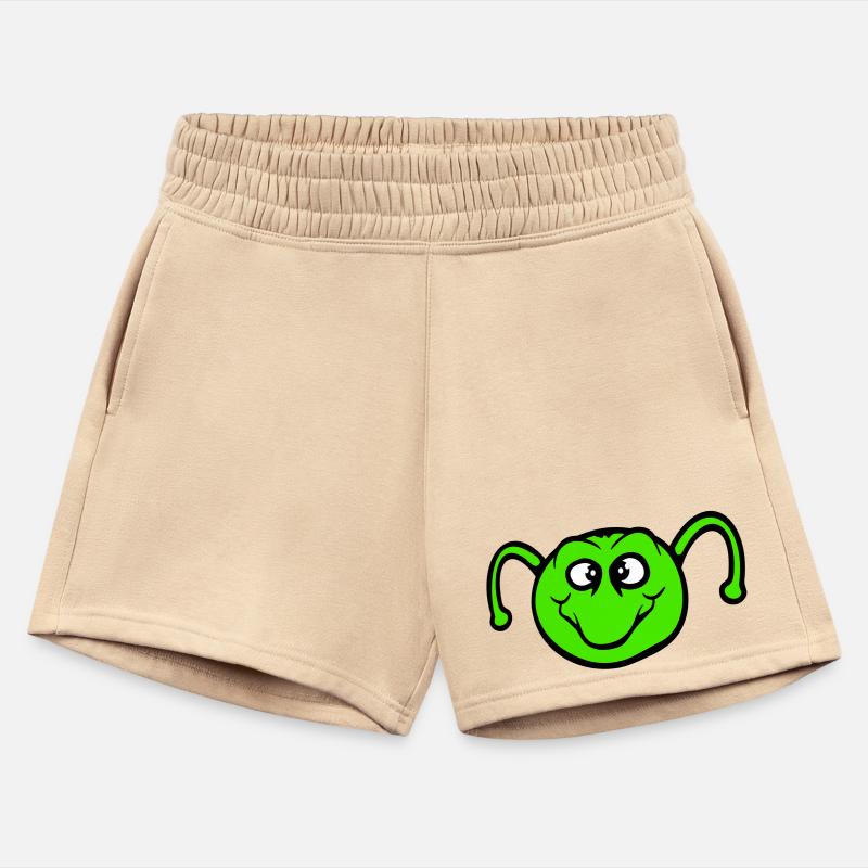 Caterpillar sweet little happy smile cute friendly