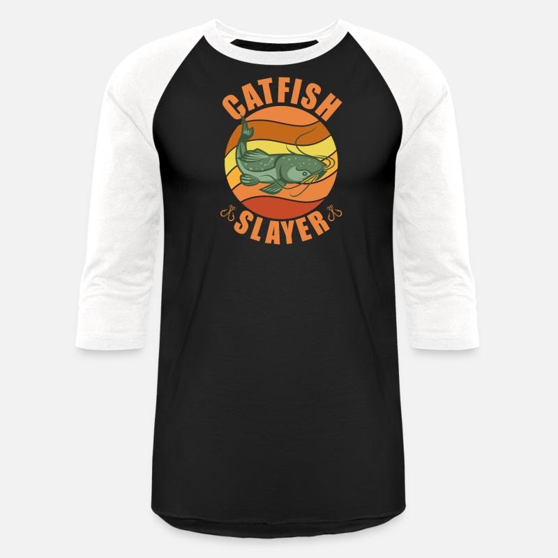 Catfish Slayer - Wels Catfish Hunter