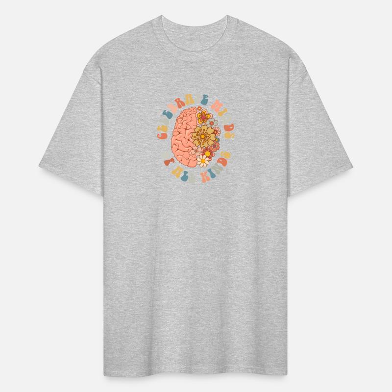 Celebrate Minds Of All Kinds Neurodiversity