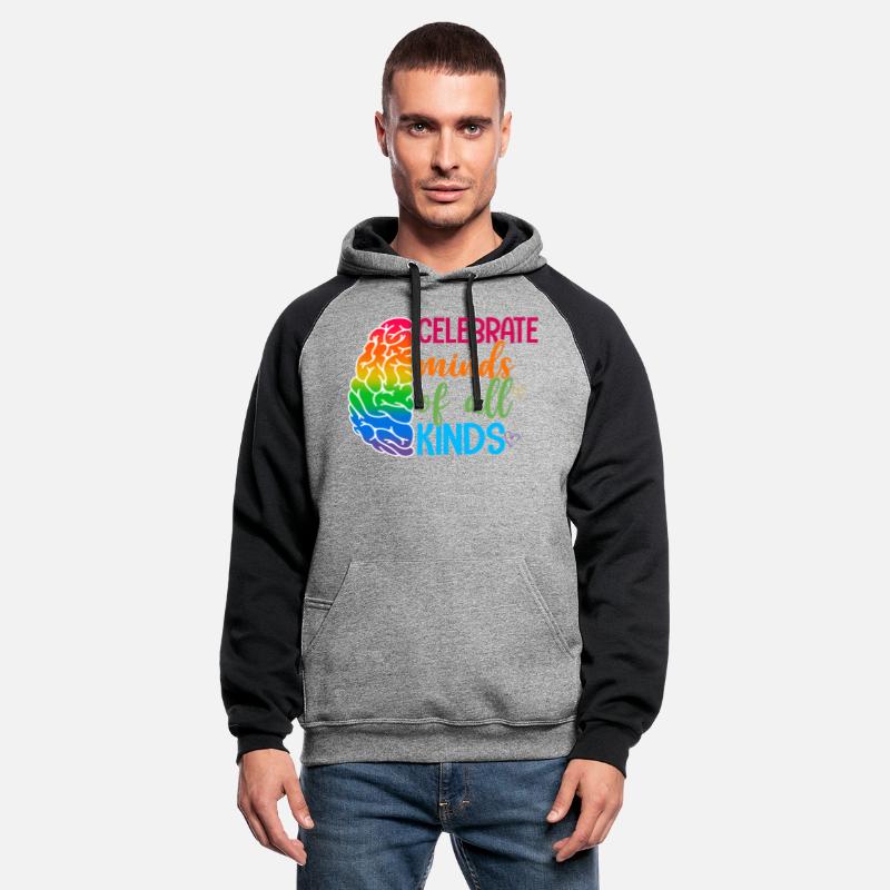 Celebrate Minds Of All Kinds