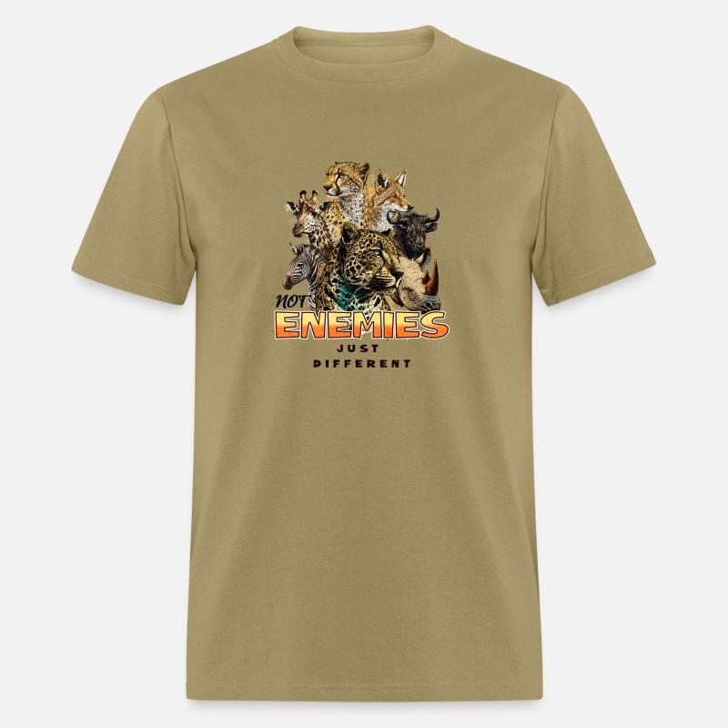 Celebrate Our Differences