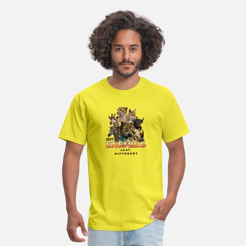 Celebrate Our Differences