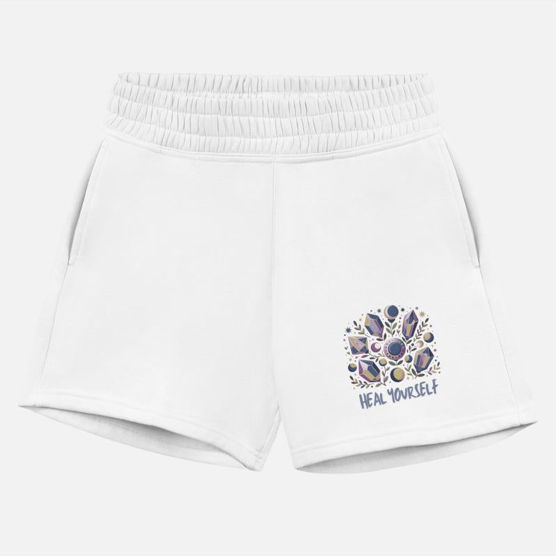 Celestial Crystal Healing Art - Heal Yourself