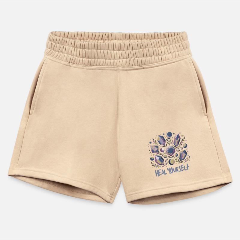 Celestial Crystal Healing Art - Heal Yourself