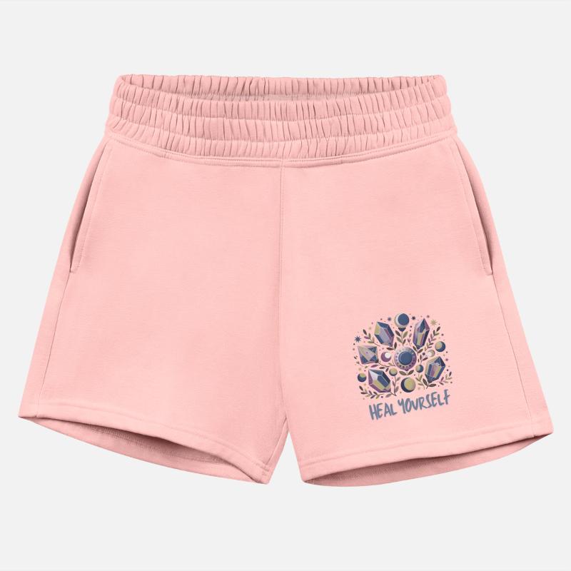 Celestial Crystal Healing Art - Heal Yourself