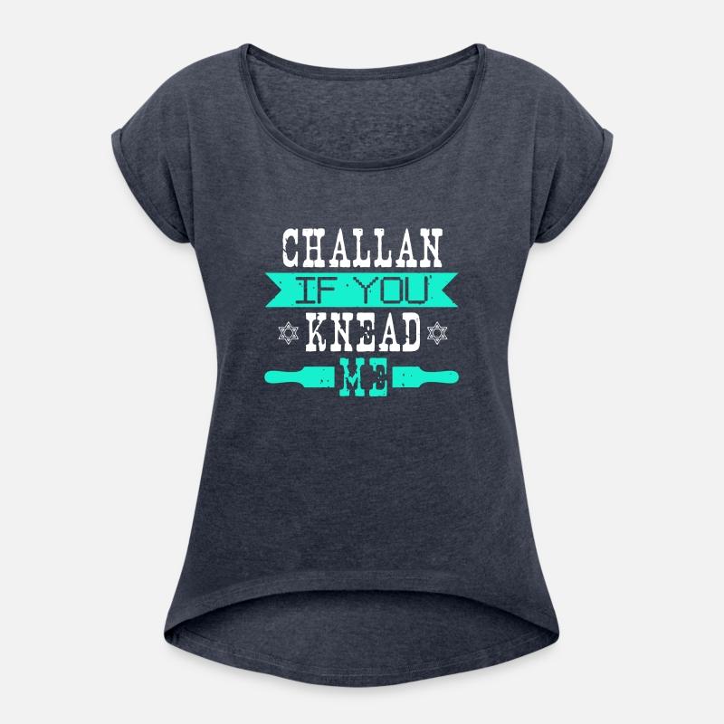 Challan If You Knead Me