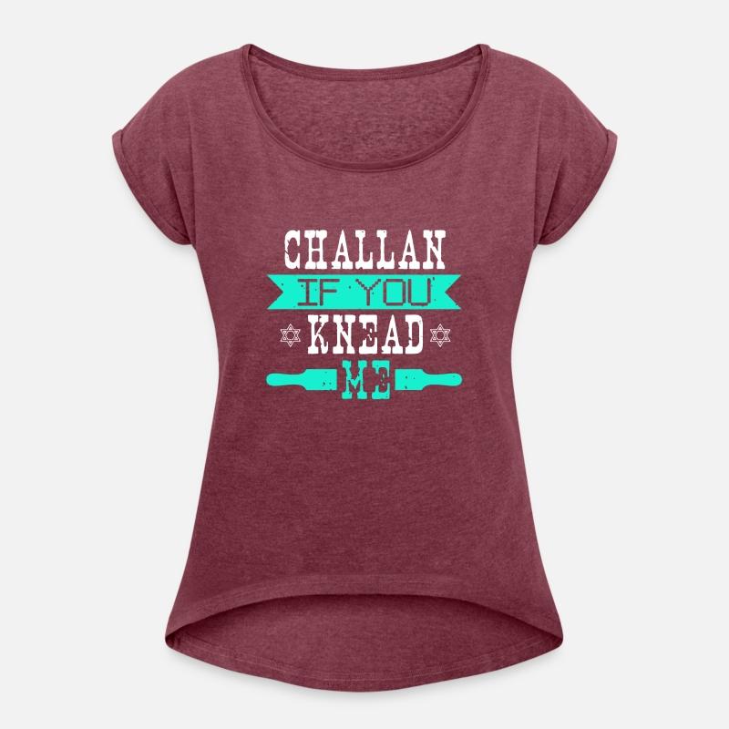 Challan If You Knead Me