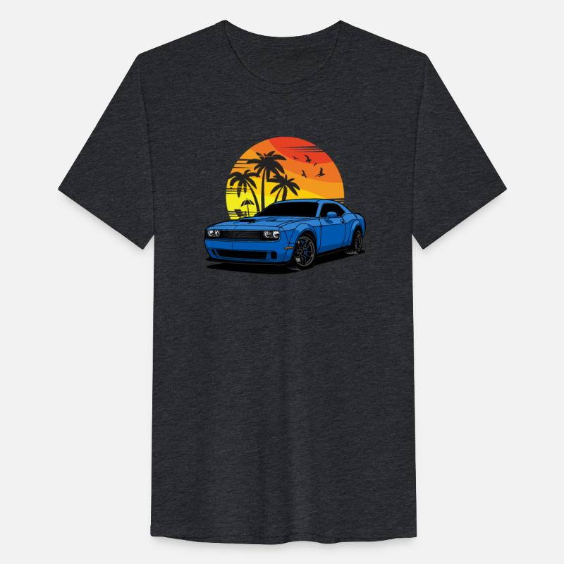 CHALLENGER HELLCAT RT SRT8 SCATPACK SRT392 DEMON