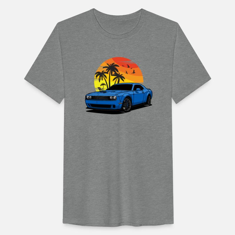 CHALLENGER HELLCAT RT SRT8 SCATPACK SRT392 DEMON