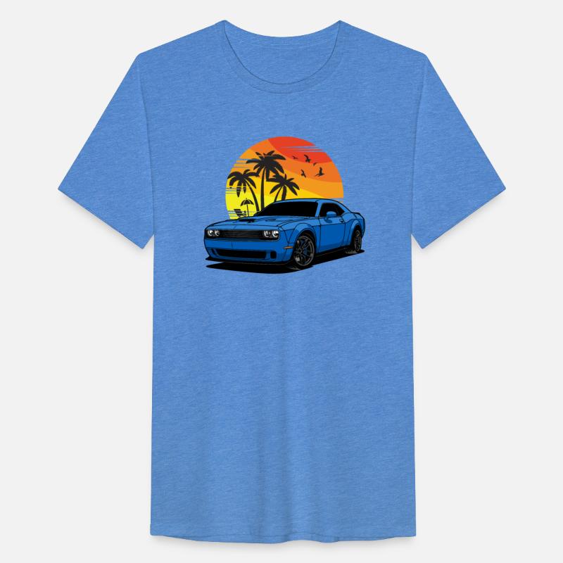 CHALLENGER HELLCAT RT SRT8 SCATPACK SRT392 DEMON