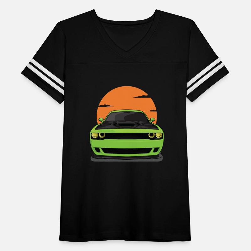 CHALLENGER RT HELLCAT RED EYE DEMON 170