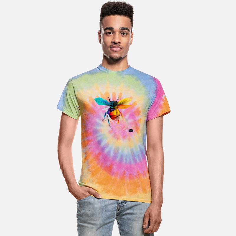 Charming Origami Bee