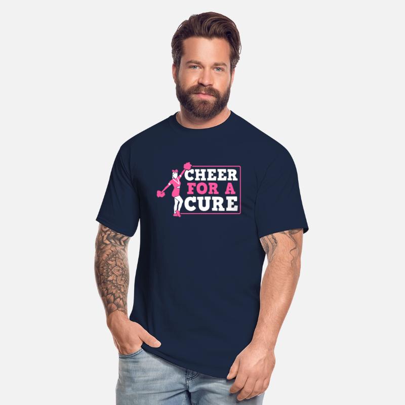 Cheer For A Cure Cheerleader Save The Tatas