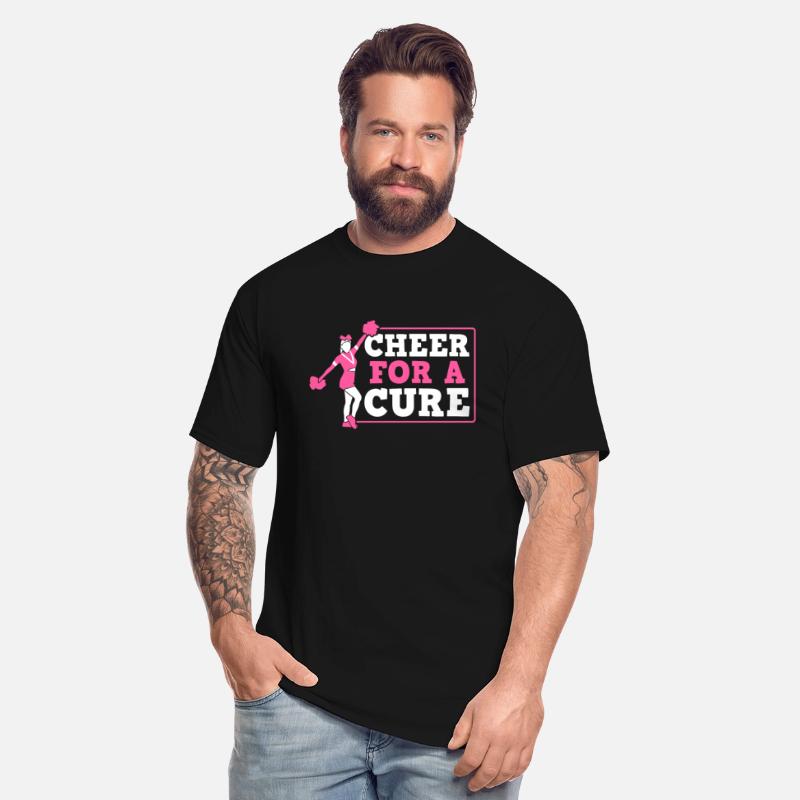 Cheer For A Cure Cheerleader Save The Tatas