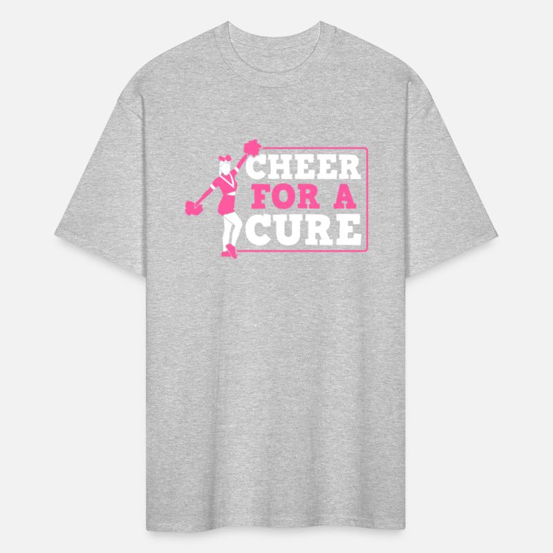 Cheer For A Cure Cheerleader Save The Tatas