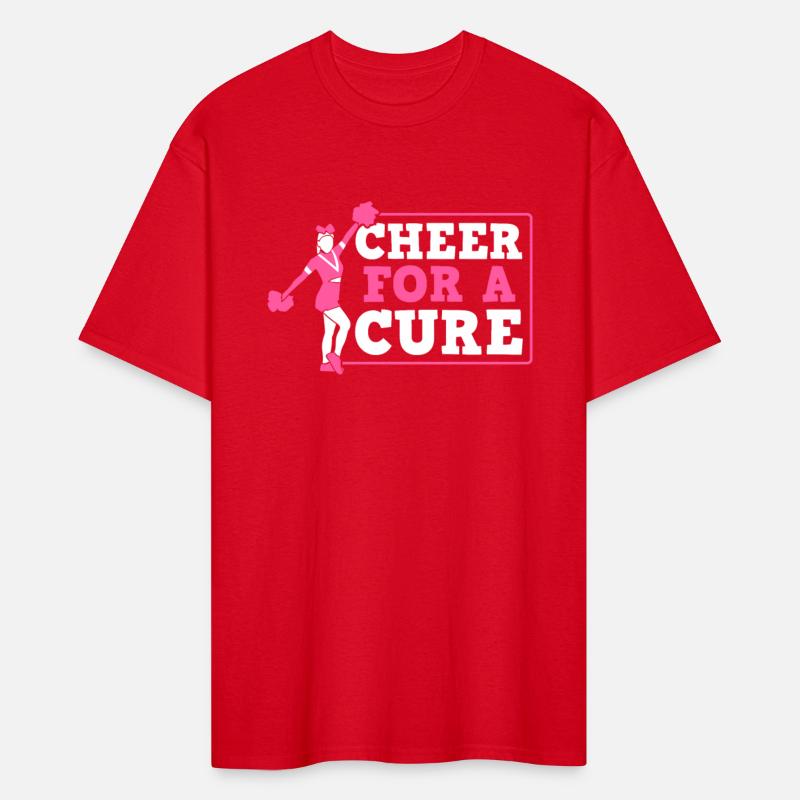 Cheer For A Cure Cheerleader Save The Tatas