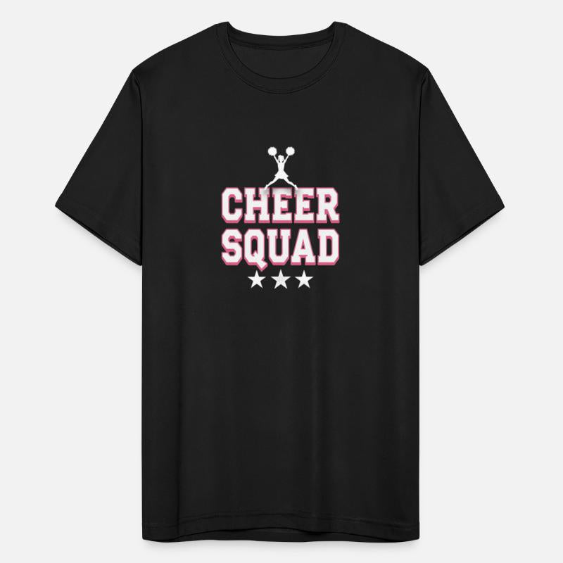 Cheer Squad Cheerleading Cheer Squad