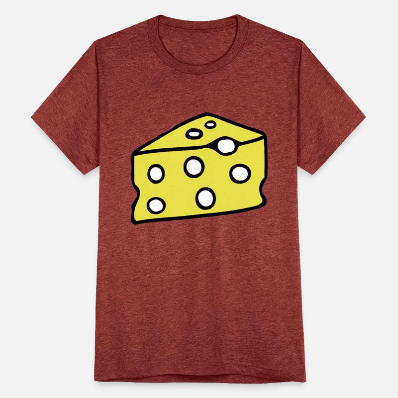 Cheese vector art - 9