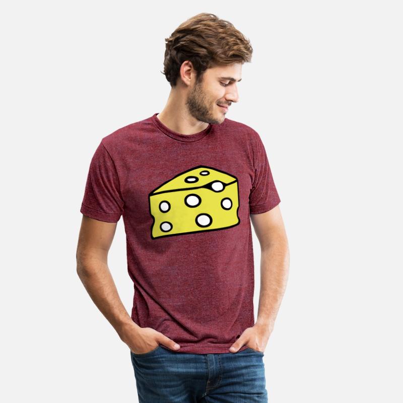 Cheese vector art - 9