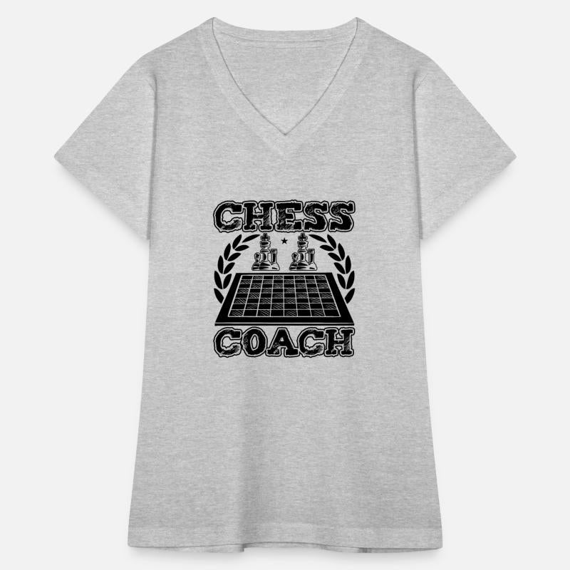 Chess Coach Funny Chess Quotes