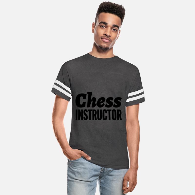 Chess Instructor Funny Chess Player Quotes