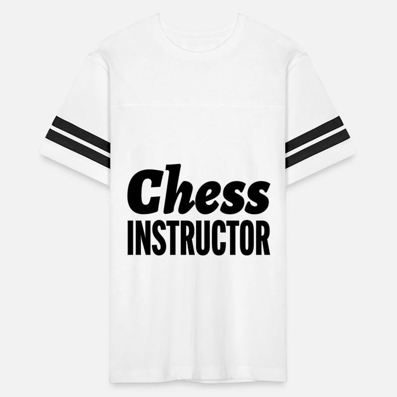 Chess Instructor Funny Chess Player Quotes