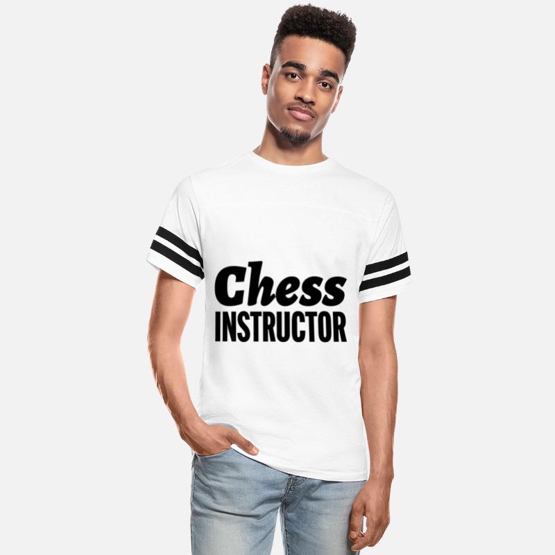 Chess Instructor Funny Chess Player Quotes