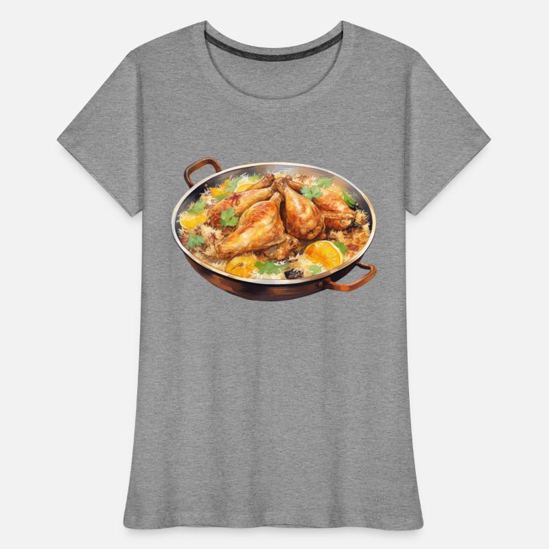 Chicken Biryani Rice