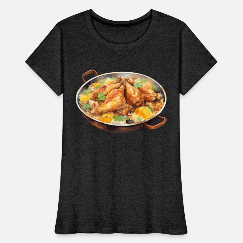 Chicken Biryani Rice