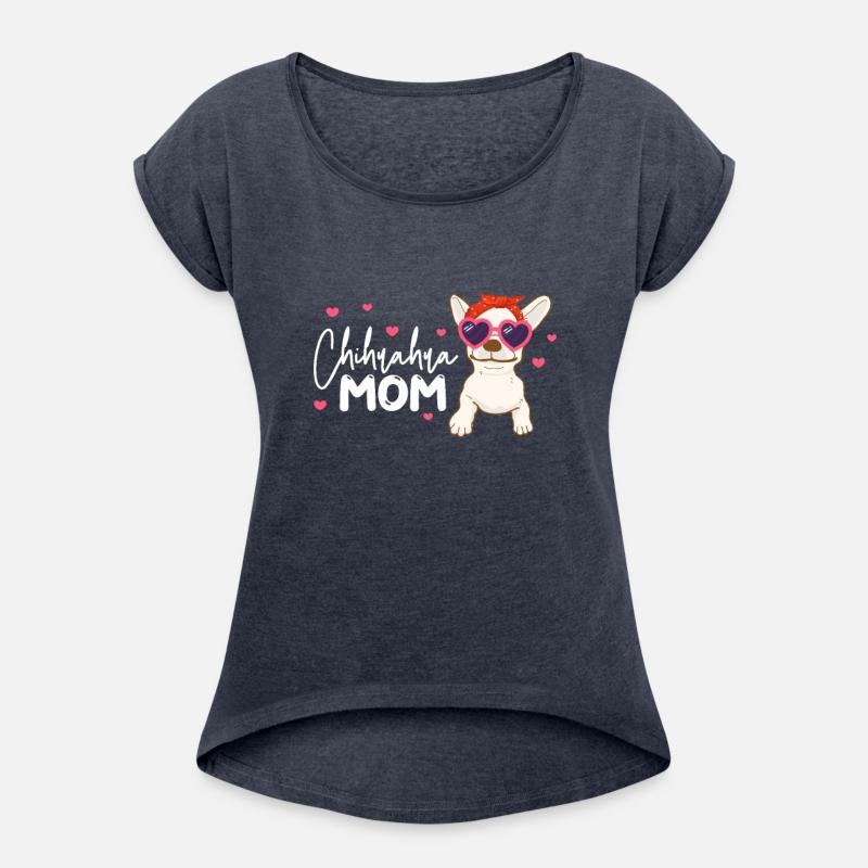 Chihuahua Mom